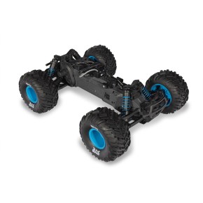 ARRMA 1/10 FREEDOM FLYER 223S 2WD RTR Brushless Monster Truck