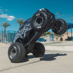 Arrma 1/10 GORGON 223S 2WD RTR Brushless Truck (ARA3530T1)
