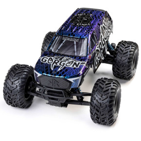 Arrma 1/10 GORGON 223S 2WD RTR Brushless Truck (ARA3530T1)