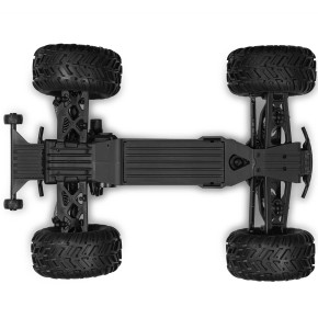 Arrma 1/10 GORGON 223S 2WD RTR Brushless Truck (ARA3530T1)
