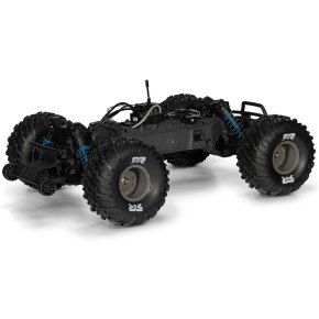 Arrma 1/10 GORGON 223S 2WD RTR Brushless Truck (ARA3530T1)