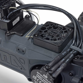 Arrma 1/10 GORGON 223S 2WD RTR Brushless Truck (ARA3530T1)