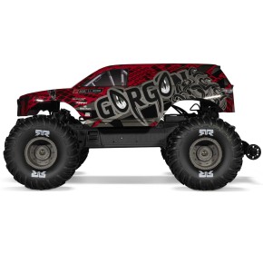 Arrma 1/10 GORGON 223S 2WD RTR Brushless Truck (ARA3530T2)