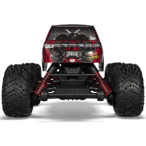 Arrma 1/10 GORGON 223S 2WD RTR Brushless Truck (ARA3530T2)