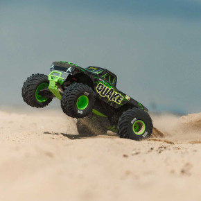 Arrma 1/10 QUAKE 223S DSC 2WD RTR (ARA3537T2)