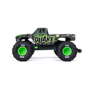 Arrma 1/10 QUAKE 223S DSC 2WD RTR (ARA3537T2)