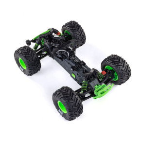 Arrma 1/10 QUAKE 223S DSC 2WD RTR (ARA3537T2)