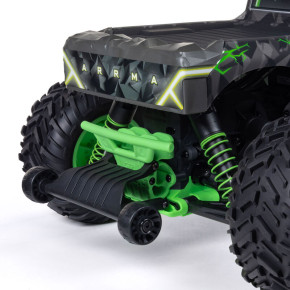 Arrma 1/10 QUAKE 223S DSC 2WD RTR (ARA3537T2)