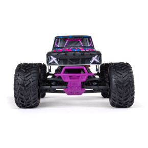 Arrma 1/10 QUAKE 223S DSC 2WD RTR Monster Truck (ARA3537T3)