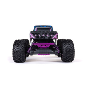 Arrma 1/10 QUAKE 223S DSC 2WD RTR Monster Truck (ARA3537T3)