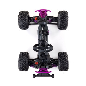 Arrma 1/10 QUAKE 223S DSC 2WD RTR Monster Truck (ARA3537T3)