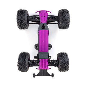 Arrma 1/10 QUAKE 223S DSC 2WD RTR Monster Truck (ARA3537T3)