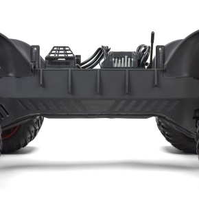 ARRMA Limited Edition 1/8 QUAKE 4S DSC 4X4 RTR (ARA4437T1)