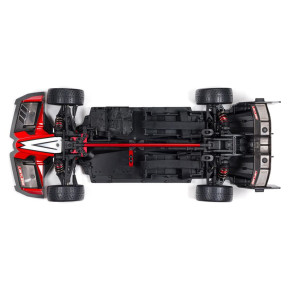 Arrma 1/7 LIMITLESS V2 Speed Bash Roller