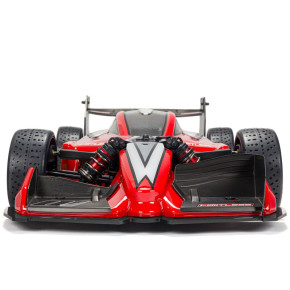 Arrma 1/7 LIMITLESS V2 Speed Bash Roller