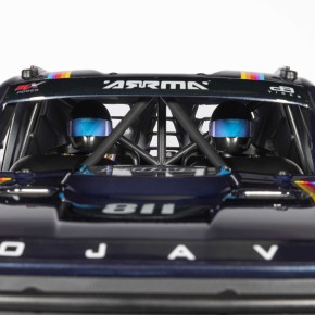 ARRMA 1/7 MOJAVE 6S 4X4 RTR Brushless Truck (ARA7604V3T2)