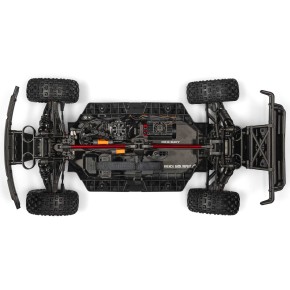 ARRMA 1/7 MOJAVE 6S 4X4 RTR Brushless Truck (ARA7604V3T2)