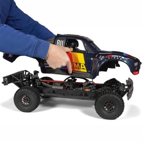 ARRMA 1/7 MOJAVE 6S 4X4 RTR Brushless Truck (ARA7604V3T2)
