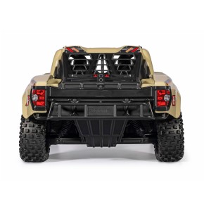 ARRMA 1/7 MOJAVE 6S 4X4 RTR Brushless Truck (ARA7604V3T2)