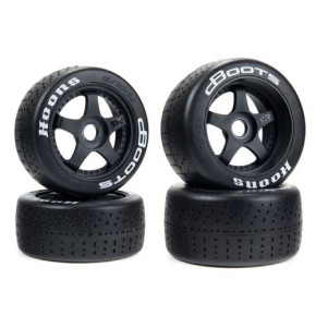 Arrma FELONY 6S BLX Street Bash All-Road Orange
