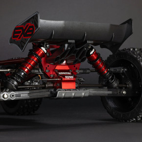 Arrma 1/7 TALION 6S EXB 4X4 RTR (ARA7707V6T1)
