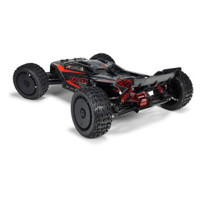 Arrma 1/7 TALION 6S EXB 4X4 RTR (ARA7707V6T1)