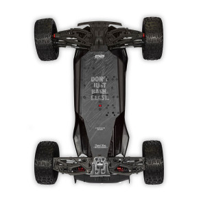 Arrma 1/7 TALION 6S EXB 4X4 RTR (ARA7707V6T1)