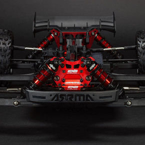Arrma 1/7 TALION 6S EXB 4X4 RTR (ARA7707V6T1)