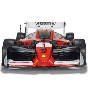 Arrma 1/7 LIMITLESS 8S AVC 4X4 (ARA7816T2)