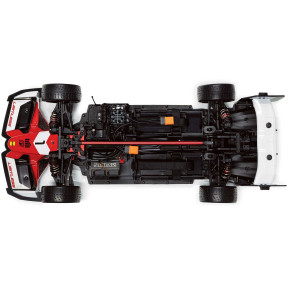 Arrma 1/7 LIMITLESS 8S AVC 4X4 (ARA7816T2)
