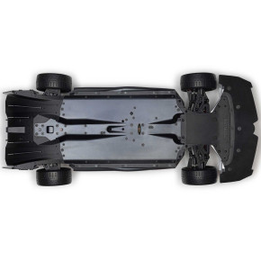 Arrma 1/7 LIMITLESS 8S AVC 4X4 (ARA7816T2)