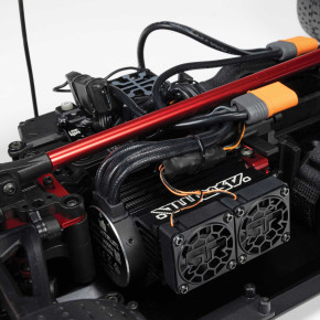 Arrma 1/7 LIMITLESS 8S AVC 4X4 (ARA7816T2)