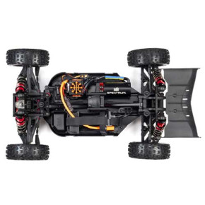 ARRMA 1/8 TYPHON 6S V5 4WD BLX Spektrum Firma
