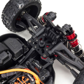 ARRMA 1/8 TYPHON 6S V5 4WD BLX ARA8606V5