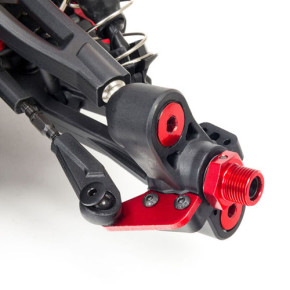 ARRMA 1/8 TYPHON 6S V5 4WD BLX ARA8606V5