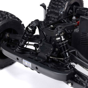 Arrma 1/8 NOTORIOUS 6S V6 4X4 BLX Brushless Truck (ARA8611V6T1)