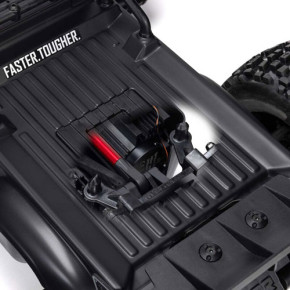 Arrma 1/8 NOTORIOUS 6S V6 4X4 BLX Brushless Truck (ARA8611V6T1)
