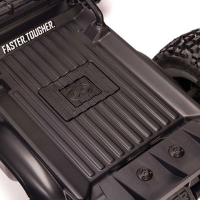 Arrma 1/8 NOTORIOUS 6S V6 4X4 BLX Brushless Truck (ARA8611V6T1)