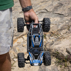 Axial 1/18 UTB18 Capra 4WS 4WD (AXI-1750T19)