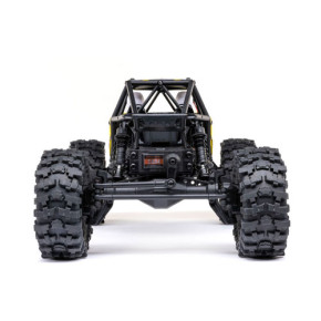 Axial 1/18 UTB18 Capra 4WS 4WD Gelb