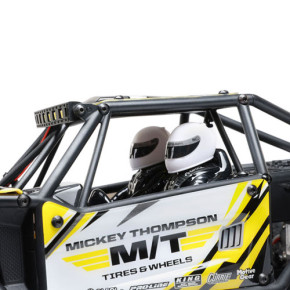 Axial 1/18 UTB18 Capra 4WS 4WD Gelb