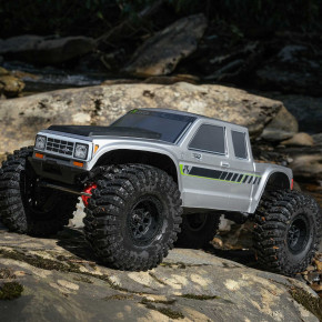 Axial 1/10 SCX10 III Coyote 4X4 RTR (AXI-2036T1)