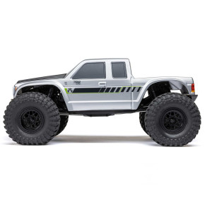 Axial 1/10 SCX10 III Coyote 4X4 RTR (AXI-2036T1)