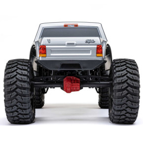 Axial 1/10 SCX10 III Coyote 4X4 RTR (AXI-2036T1)