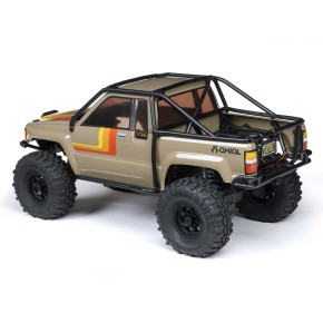 1/10 SCX10 III 1987 Toyota SR5 4X4 RTR (AXI-2062T1)
