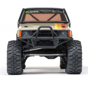1/10 SCX10 III 1987 Toyota SR5 4X4 RTR (AXI-2062T1)