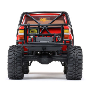 1/10 SCX10 III 1987 Toyota SR5 Rock Crawler