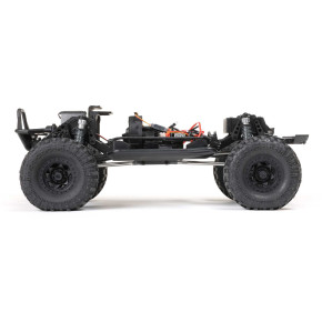 1/10 SCX10 III 1987 Toyota SR5 Rock Crawler