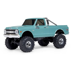 Axial 1/30 SCX30 Chevrolet K10 4X4 RTR (AXI-2260T1)