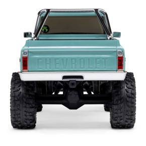Axial 1/30 SCX30 Chevrolet K10 4X4 RTR (AXI-2260T1)